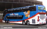 VUSC - Viação União Santa Cruz 4400 na cidade de Santa Cruz do Sul, Rio Grande do Sul, Brasil, por Andrey Gustavo. Número da foto: #12292749.