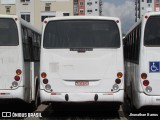 Transportes Litoral Rio C20011 na cidade de Rio de Janeiro, Rio de Janeiro, Brasil, por Jhonathan Barros. Número da foto: #12291625.