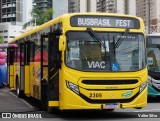 Viação Jundiaiense 2305 na cidade de Barueri, São Paulo, Brasil, por Valter Silva. Número da foto: #:id.