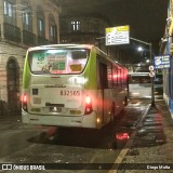 Viação Pavunense B32565 na cidade de Rio de Janeiro, Rio de Janeiro, Brasil, por Diego Motta. Número da foto: #:id.