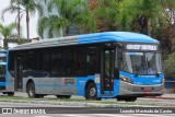 Viação Paratodos > São Jorge > Metropolitana São Paulo > Mobibrasil 6 3159 na cidade de São Paulo, São Paulo, Brasil, por Leandro Machado de Castro. Número da foto: #:id.