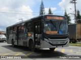 SM Transportes 21087 na cidade de Belo Horizonte, Minas Gerais, Brasil, por Douglas Célio Brandao. Número da foto: #:id.