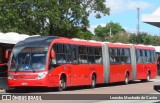 Cristo Rei > CCD Transporte Coletivo > SPE Via Mobilidade S/A DE710 na cidade de Curitiba, Paraná, Brasil, por Leandro Machado de Castro. Número da foto: #:id.