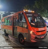 COMLURB - Companhia Municipal de Limpeza Urbana V255 na cidade de Rio de Janeiro, Rio de Janeiro, Brasil, por Wallace Velloso. Número da foto: #:id.
