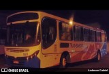 Transnova 1083 na cidade de Nova Serrana, Minas Gerais, Brasil, por Anderson Gabriel. Número da foto: #12290999.