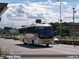Rio Negro Fretamento e Turismo 74823 na cidade de Contagem, Minas Gerais, Brasil, por Douglas Yuri. Número da foto: #:id.