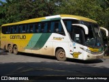 Empresa Gontijo de Transportes 21425 na cidade de São Paulo, São Paulo, Brasil, por Gabriel Oliveira Caldas da Nobrega. Número da foto: #12291714.