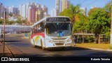 Viação São Bento Ribeirão Preto 11275 na cidade de Ribeirão Preto, São Paulo, Brasil, por Roberto Teixeira. Número da foto: #12292063.