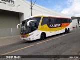 Saritur - Santa Rita Transporte Urbano e Rodoviário 27070 na cidade de Juiz de Fora, Minas Gerais, Brasil, por João Melo. Número da foto: #:id.