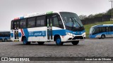 Auto Viação Jabour D86317 na cidade de Rio de Janeiro, Rio de Janeiro, Brasil, por Lucas Luz de Oliveira. Número da foto: #12290947.