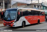 Fiel Turismo 358 na cidade de Campos dos Goytacazes, Rio de Janeiro, Brasil, por Anderson Pessanha. Número da foto: #:id.