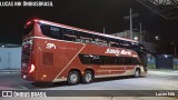 Santa Maria Fretamento e Turismo > Transportes Santa Maria(SP) 2800 na cidade de Santos, São Paulo, Brasil, por Lucas Nik. Número da foto: #12290795.