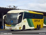 Empresa Gontijo de Transportes 18880 na cidade de Vitória da Conquista, Bahia, Brasil, por João Emanoel. Número da foto: #12292730.
