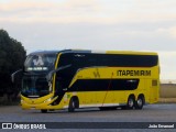 Viação Nova Itapemirim 40316 na cidade de Vitória da Conquista, Bahia, Brasil, por João Emanoel. Número da foto: #:id.