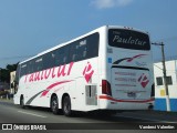Paulotur 19940 na cidade de São Paulo, São Paulo, Brasil, por Vanderci Valentim. Número da foto: #:id.