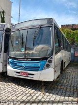 Translitoral Transportes E22078C na cidade de Rio de Janeiro, Rio de Janeiro, Brasil, por Jhonathan Barros. Número da foto: #12291660.