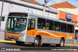 Transportes Coletivos Grande Bauru 2061 na cidade de Bauru, São Paulo, Brasil, por Paulo Henrique Pereira Borges. Número da foto: #12292370.