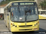 Viação Satélite 25927 na cidade de Cariacica, Espírito Santo, Brasil, por Luan Peixoto. Número da foto: #12290641.