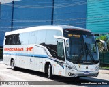 Viação Piracicabana 7094 na cidade de São Paulo, São Paulo, Brasil, por Luciano Ferreira da Silva. Número da foto: #12292617.
