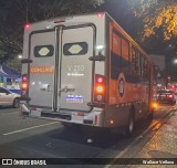 COMLURB - Companhia Municipal de Limpeza Urbana V255 na cidade de Rio de Janeiro, Rio de Janeiro, Brasil, por Wallace Velloso. Número da foto: #:id.
