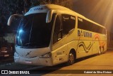 Bolinha Transportes 2050 na cidade de Gravataí, Rio Grande do Sul, Brasil, por Gabriel da Silva Ristow. Número da foto: #12291482.