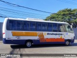 Auto Viação Urubupungá 4750 na cidade de Osasco, São Paulo, Brasil, por Rômulo Santos. Número da foto: #:id.