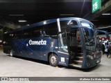 Viação Cometa 721551 na cidade de São Paulo, São Paulo, Brasil, por Matheus Da Mata Santos. Número da foto: #12292025.