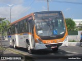 Cidade Alta Transportes 1.376 na cidade de Olinda, Pernambuco, Brasil, por Jonathan Silva. Número da foto: #:id.