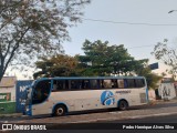 Andrade Transportes 153 na cidade de Teresina, Piauí, Brasil, por Pedro Henrique Alves Silva. Número da foto: #12290802.