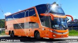 Brisa Ônibus 11864 na cidade de Juiz de Fora, Minas Gerais, Brasil, por Lucas Gabriel. Número da foto: #:id.