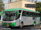EBT - Expresso Biagini Transportes 4194 na cidade de Belo Horizonte, Minas Gerais, Brasil, por Rafael da Silva Xarão. Número da foto: #:id.