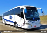 RBC Transportes e Turismo 2010 na cidade de Caçapava, São Paulo, Brasil, por odair lopes. Número da foto: #12292598.