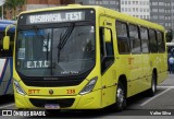 Empresa de Transportes e Turismo Carapicuiba 238 na cidade de Barueri, São Paulo, Brasil, por Valter Silva. Número da foto: #:id.