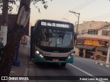 Auto Viação Urubupungá 00403 na cidade de Osasco, São Paulo, Brasil, por Rafael Lopes de Oliveira. Número da foto: #12291108.