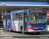 Transportes Capellini 32.771 na cidade de Americana, São Paulo, Brasil, por Danilo Augusto. Número da foto: #12291328.