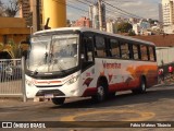 Venetur Turismo 3010 na cidade de Três Corações, Minas Gerais, Brasil, por Fábio Mateus Tibúrcio. Número da foto: #:id.