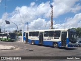 Autoviária Paraense AV-92503 na cidade de Belém, Pará, Brasil, por Erwin Di Tarso. Número da foto: #:id.