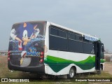 Autobuses sin identificación - Chile TíO SONIC na cidade de La Pintana, Santiago, Metropolitana de Santiago, Chile, por Benjamín Tomás Lazo Acuña. Número da foto: #12290686.