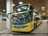 Empresa Gontijo de Transportes 25005 na cidade de Belo Horizonte, Minas Gerais, Brasil, por Michel Eduardo da Silva. Número da foto: #12292820.