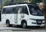 Motorhomes 6J86 na cidade de Praia Grande, São Paulo, Brasil, por Giuseppe Thiago Russodivito. Número da foto: #12291802.