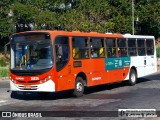 Companhia Coordenadas de Transportes 25E38 na cidade de Contagem, Minas Gerais, Brasil, por Gustavo  Bonfate. Número da foto: #:id.