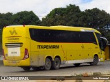 Viação Nova Itapemirim 20796 na cidade de Vitória da Conquista, Bahia, Brasil, por João Emanoel. Número da foto: #:id.