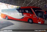Empresa de Ônibus Pássaro Marron 5923 na cidade de São José dos Campos, São Paulo, Brasil, por Diego Cardoso da Silva. Número da foto: #12290997.
