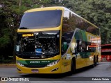Empresa Gontijo de Transportes 23050 na cidade de São Paulo, São Paulo, Brasil, por Fabricio Zulato. Número da foto: #12292388.