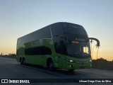 FlixBus Transporte e Tecnologia do Brasil 20297 na cidade de Macaíba, Rio Grande do Norte, Brasil, por Alison Diego Dias da Silva. Número da foto: #12290888.