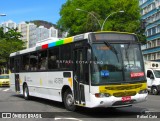 Transportes São Silvestre A37597 na cidade de Rio de Janeiro, Rio de Janeiro, Brasil, por Rafael Cota. Número da foto: #12291183.