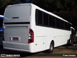 Ônibus Particulares 9283 na cidade de Divinópolis, Minas Gerais, Brasil, por Pedro Henrique. Número da foto: #:id.