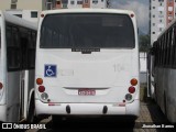 Transportes Litoral Rio C20085 na cidade de Rio de Janeiro, Rio de Janeiro, Brasil, por Jhonathan Barros. Número da foto: #12291622.