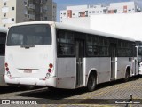 Transportes Litoral Rio C20089 na cidade de Rio de Janeiro, Rio de Janeiro, Brasil, por Jhonathan Barros. Número da foto: #12291615.