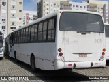 Transportes Litoral Rio C20047 na cidade de Rio de Janeiro, Rio de Janeiro, Brasil, por Jhonathan Barros. Número da foto: #12291630.